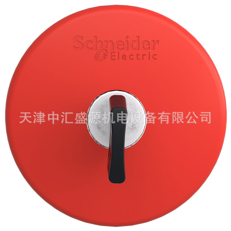 施耐德ZB4BS964按钮头图片4 施耐德ZB4BS964按钮头图片4