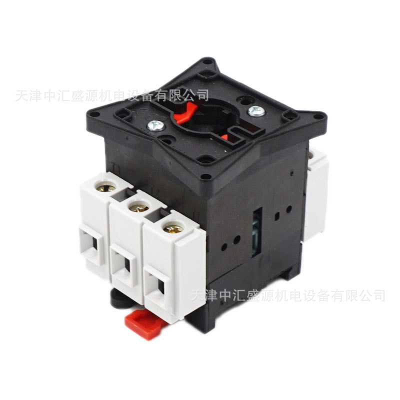 施耐德V2负荷隔离开关图片2 施耐德V2负荷隔离开关图片2