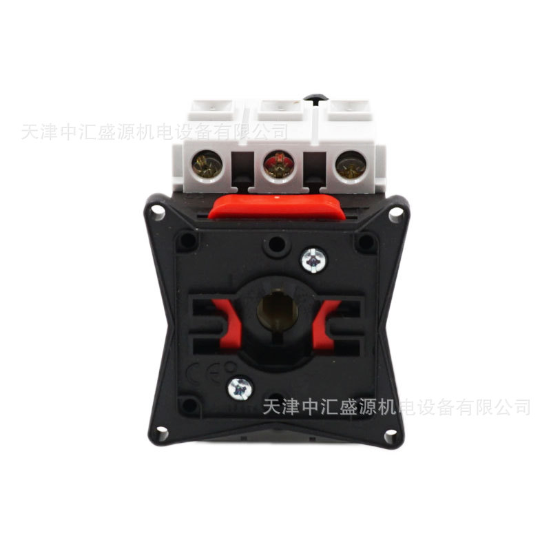 施耐德V2负荷隔离开关