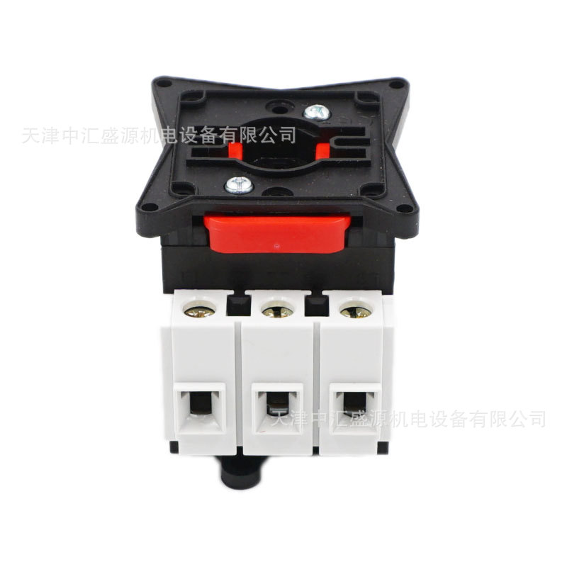 施耐德V2负荷隔离开关图片4 施耐德V2负荷隔离开关图片4