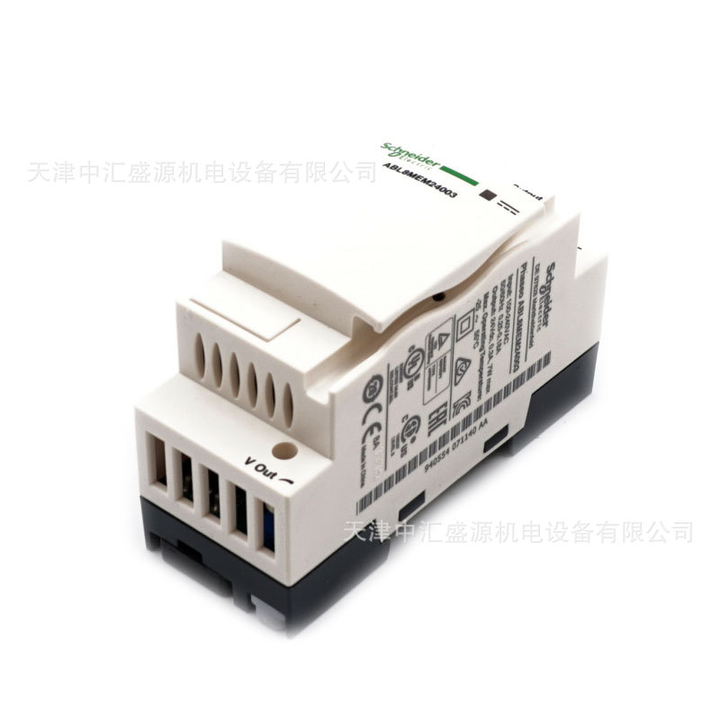 施耐德ABL8MEM24003电源开关图片2