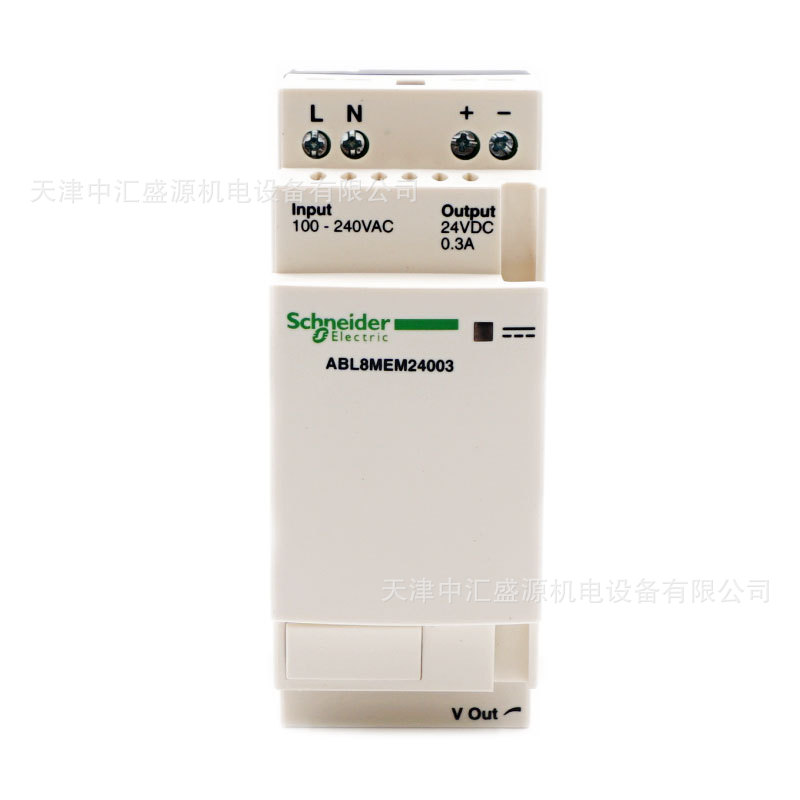施耐德ABL8MEM24003电源开关图片4