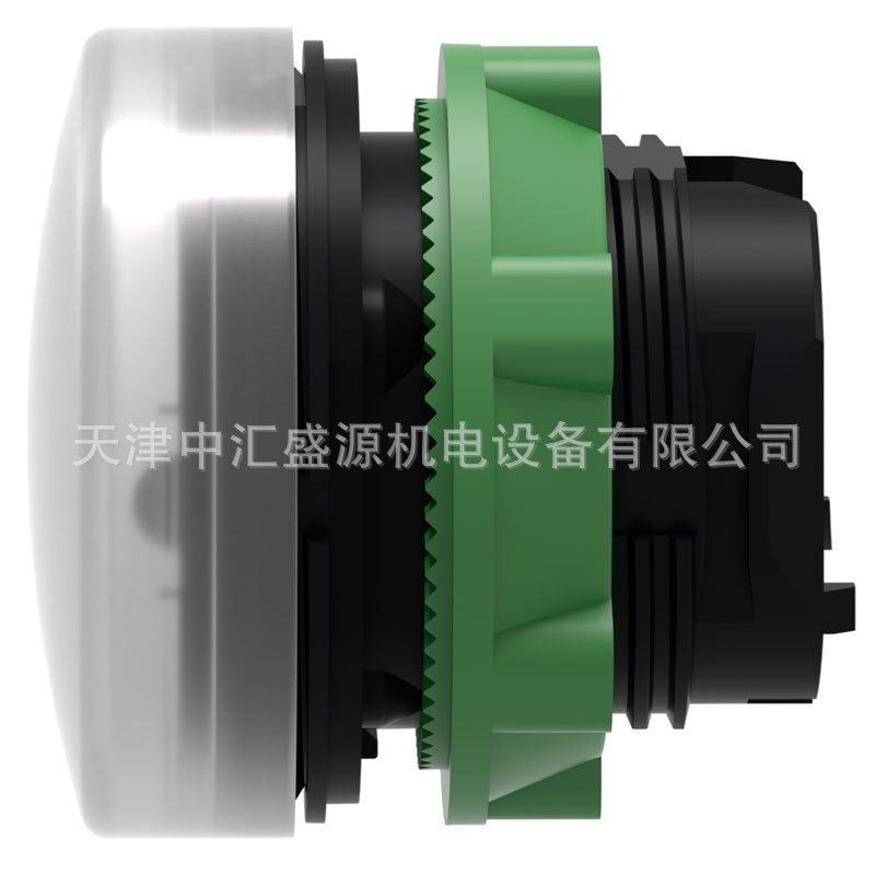 施耐德ZB5AV013指示灯头图片2