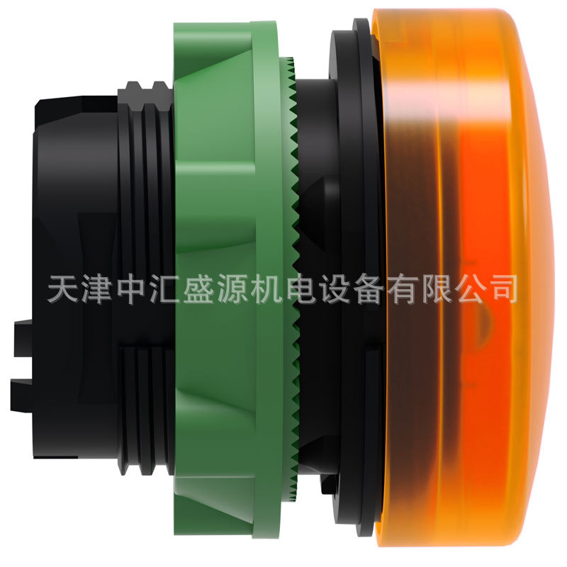 施耐德ZB5AV053指示灯头