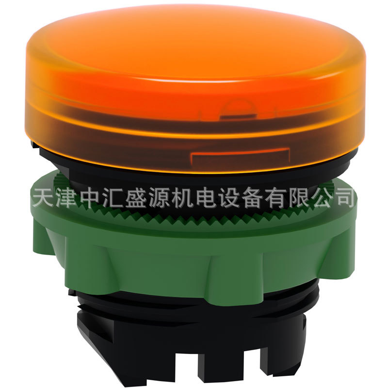 施耐德ZB5AV053指示灯头图片4