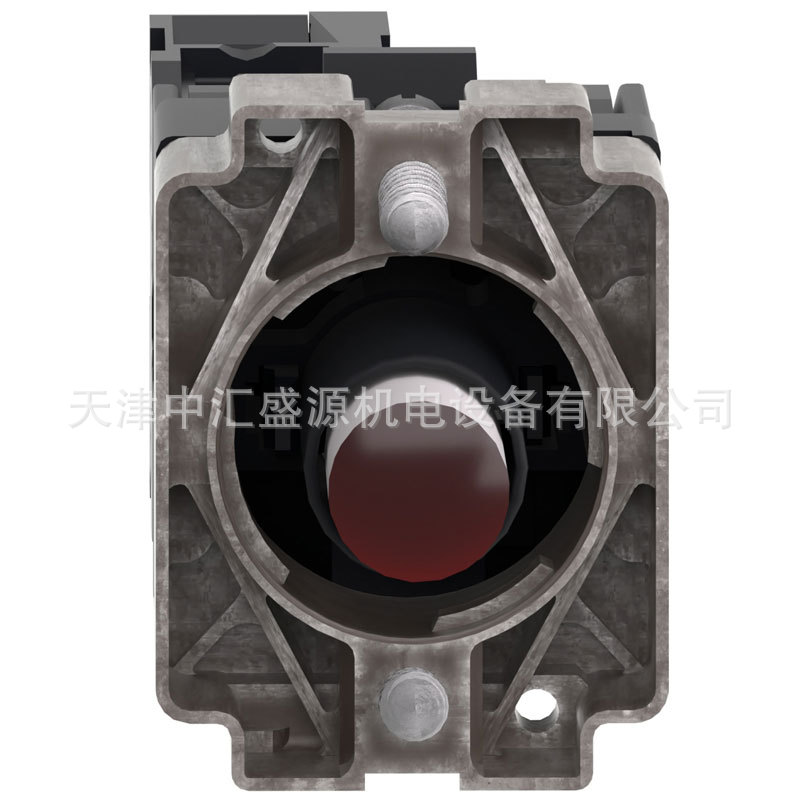 施耐德ZB2BWB42C按钮座图片2