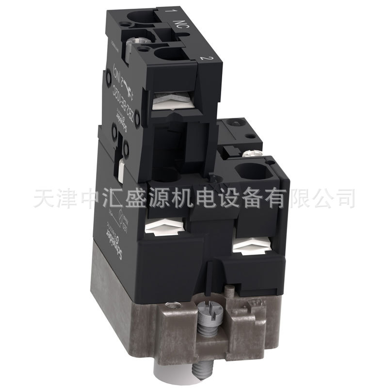 施耐德ZB2BWB42C按钮座图片3