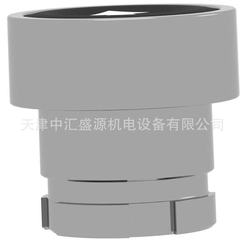 施耐德ZB2BA335C按钮头图片2