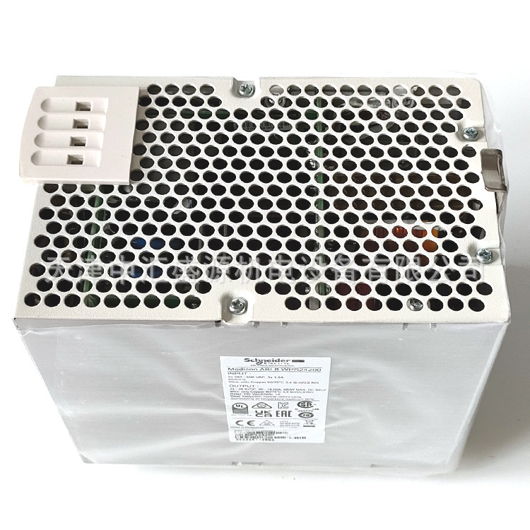 施耐德ABL8WPS24200电源开关图片2