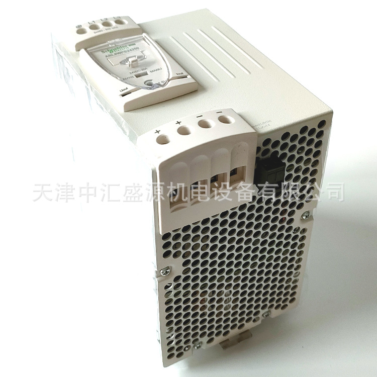 施耐德ABL8WPS24200电源开关图片4