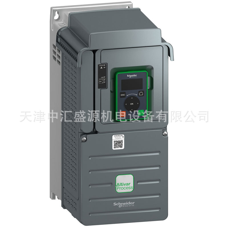 施耐德ATV610D22N4变频器
