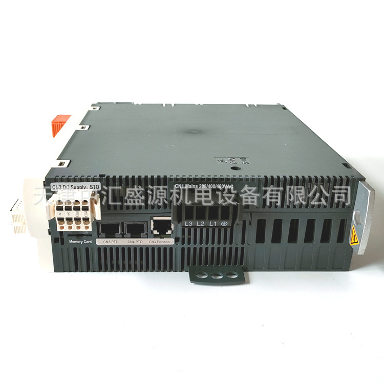 施耐德LXM32MD12N4伺服驱动器