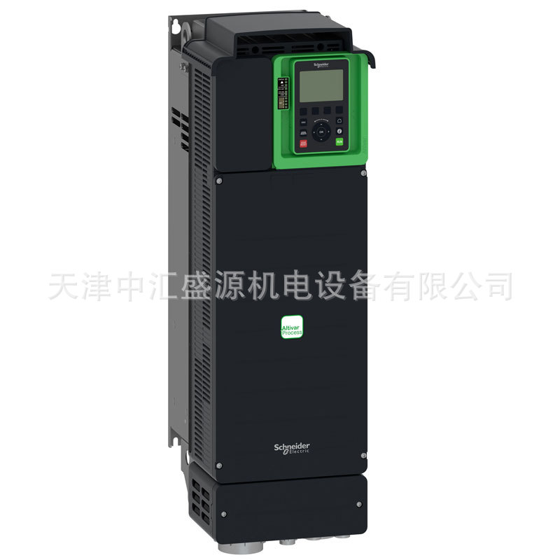 施耐德ATV630D37N4变频器