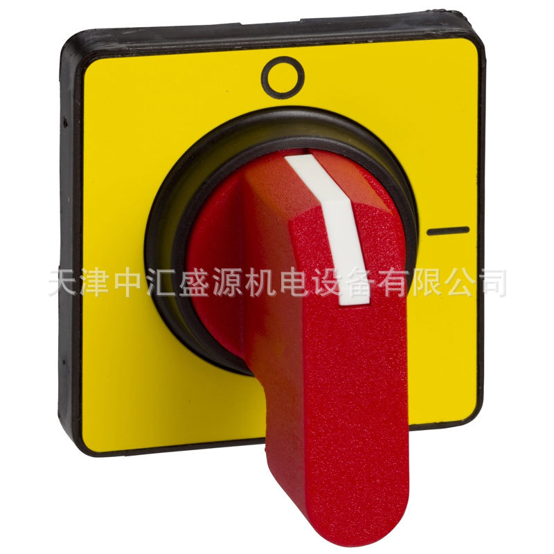 施耐德KCC1LZ负荷隔离开关附件