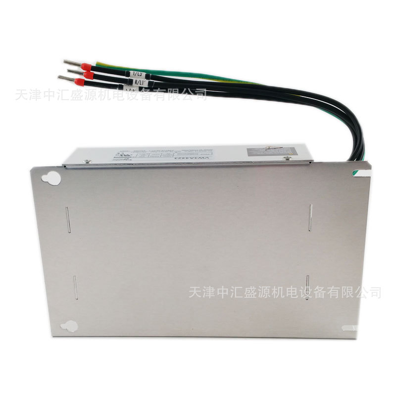 施耐德VW3A4423滤波器图片2