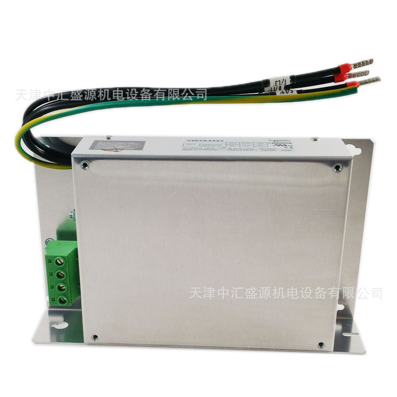 施耐德VW3A4423滤波器图片3