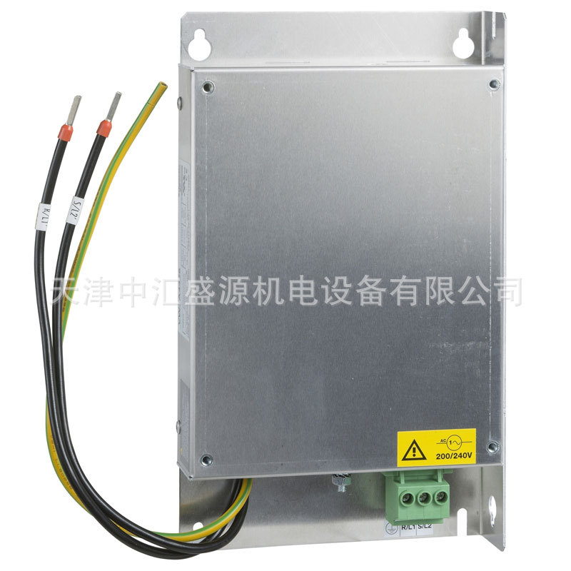 施耐德VW3A4423滤波器图片4