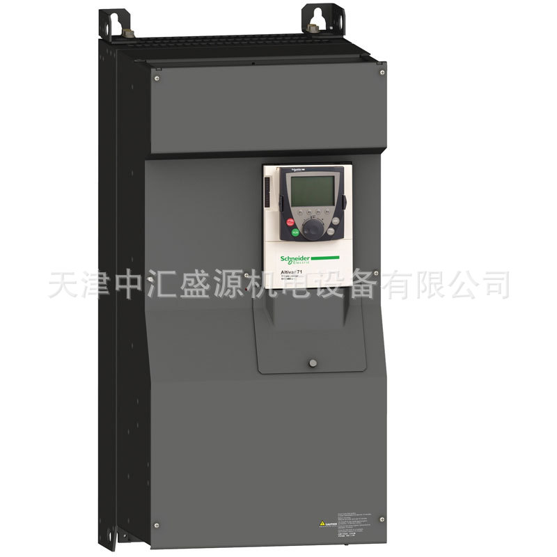 施耐德ATV71HC13N4D变频器