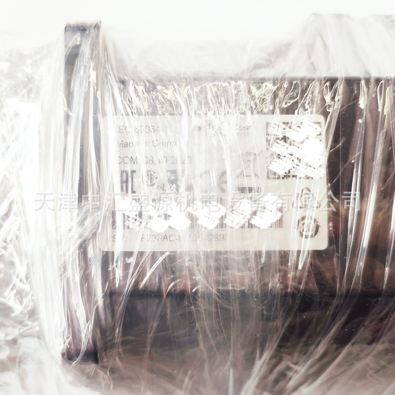 施耐德BCH2LF0733CA5C伺服电机图片3