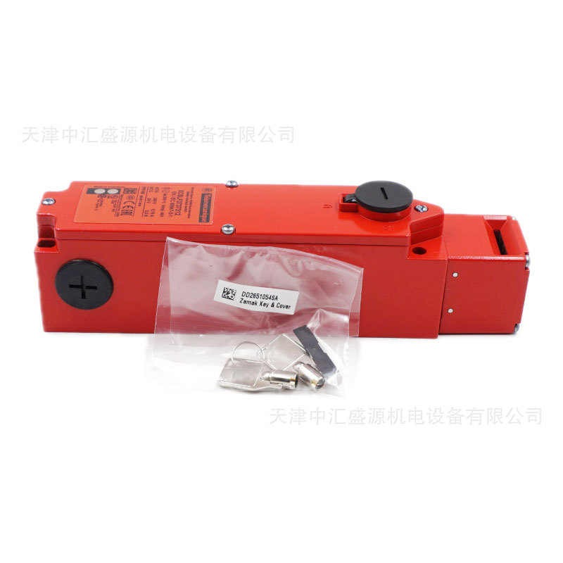 特勒美科XCSLF3737312安全门开关