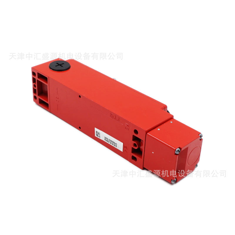 特勒美科XCSLF3737312安全门开关图片2