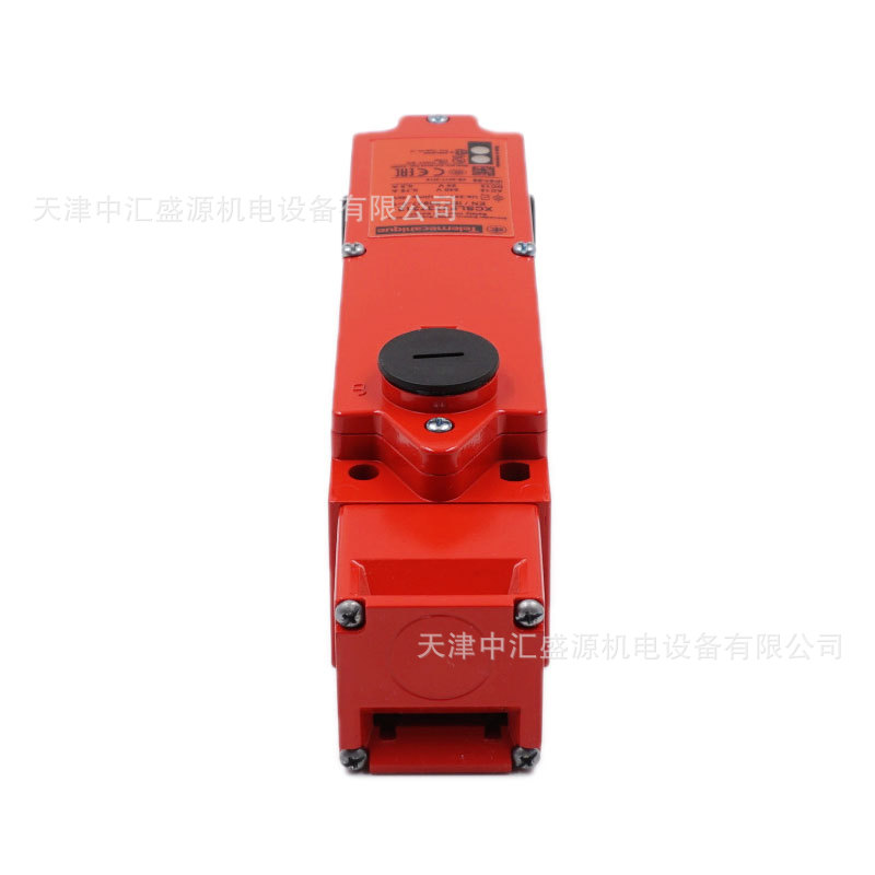 特勒美科XCSLF3737312安全门开关图片3