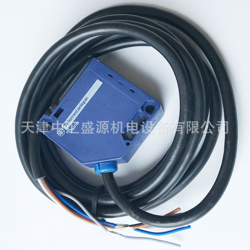 特勒美科XUK5ARCNL2光电传感器图片3
