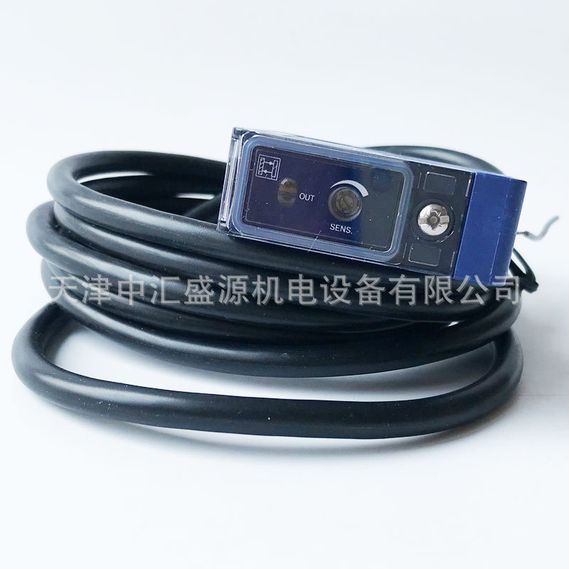 特勒美科XUK5ARCNL2光电传感器图片4