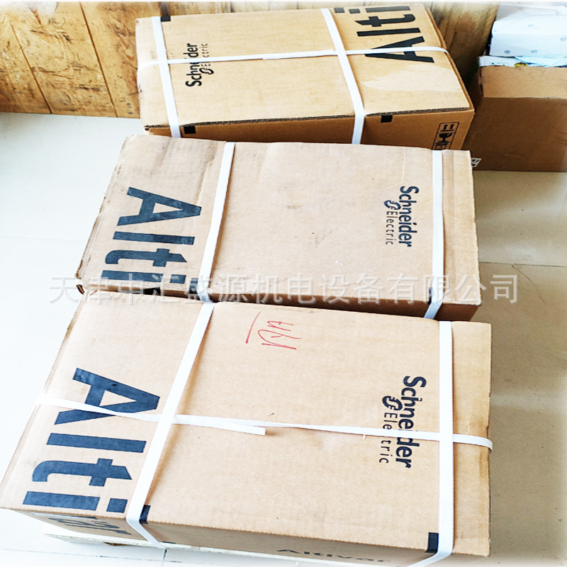 施耐德ATV212HD30N4变频器