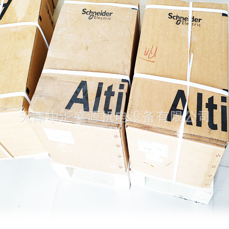 施耐德ATV212HD30N4变频器图片3