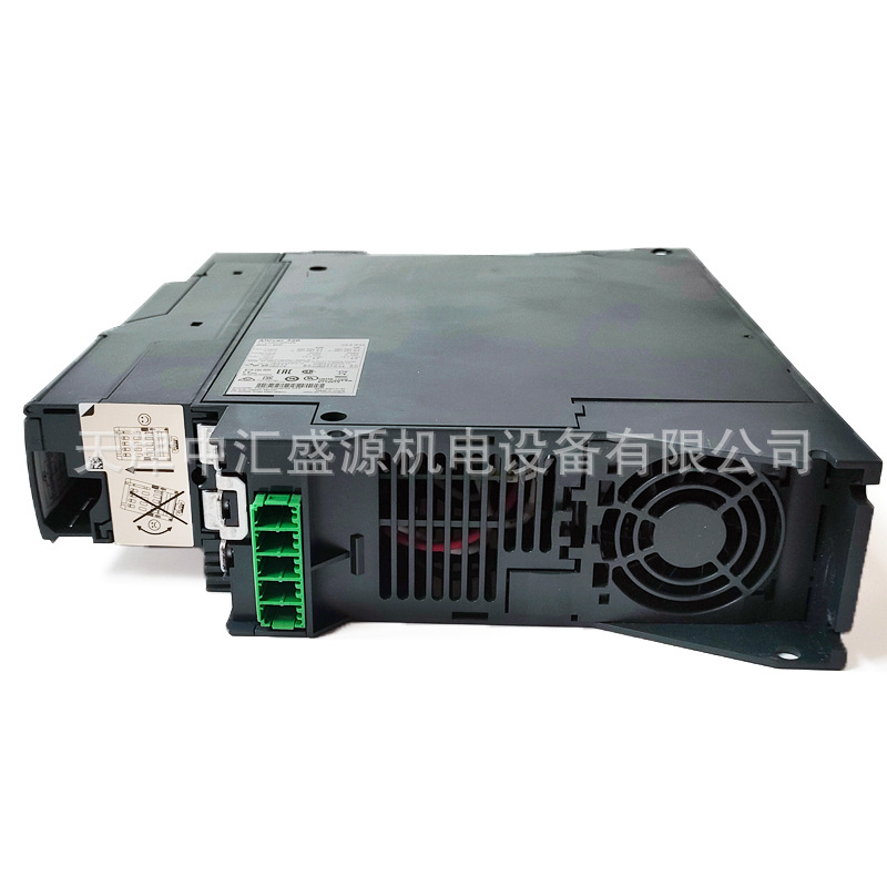 施耐德ATV320U40N4B变频器图片2