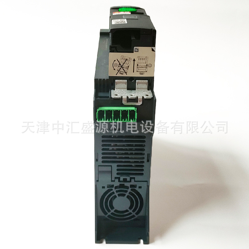 施耐德ATV320U40N4B变频器图片3