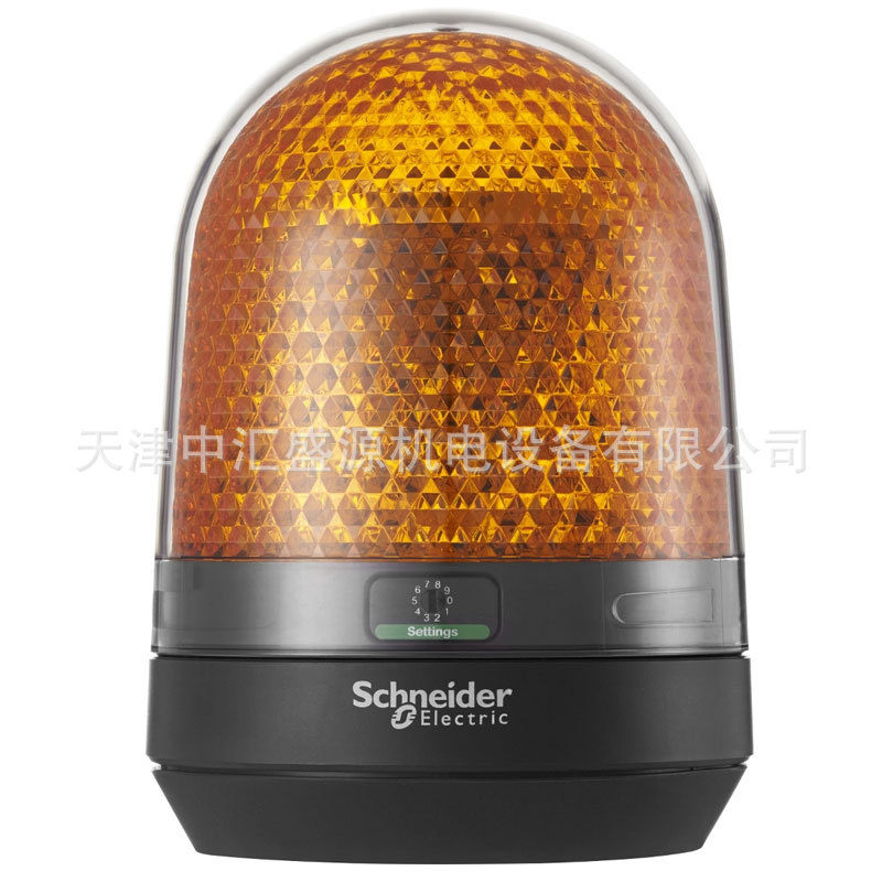 施耐德XVR3B05报警器