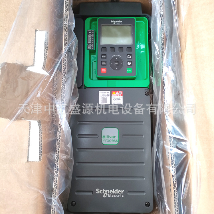 施耐德ATV930U75N4变频器