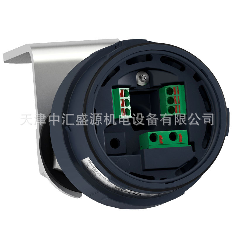 施耐德XVUZ02Q安装底座图片3