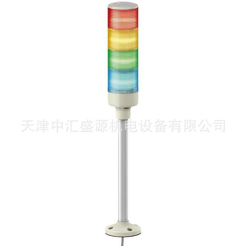 施耐德XVGB4H灯柱