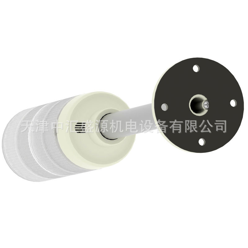 施耐德XVGB4H灯柱图片4