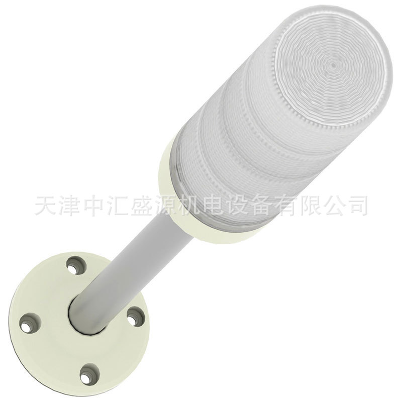 施耐德XVGB4H灯柱图片3