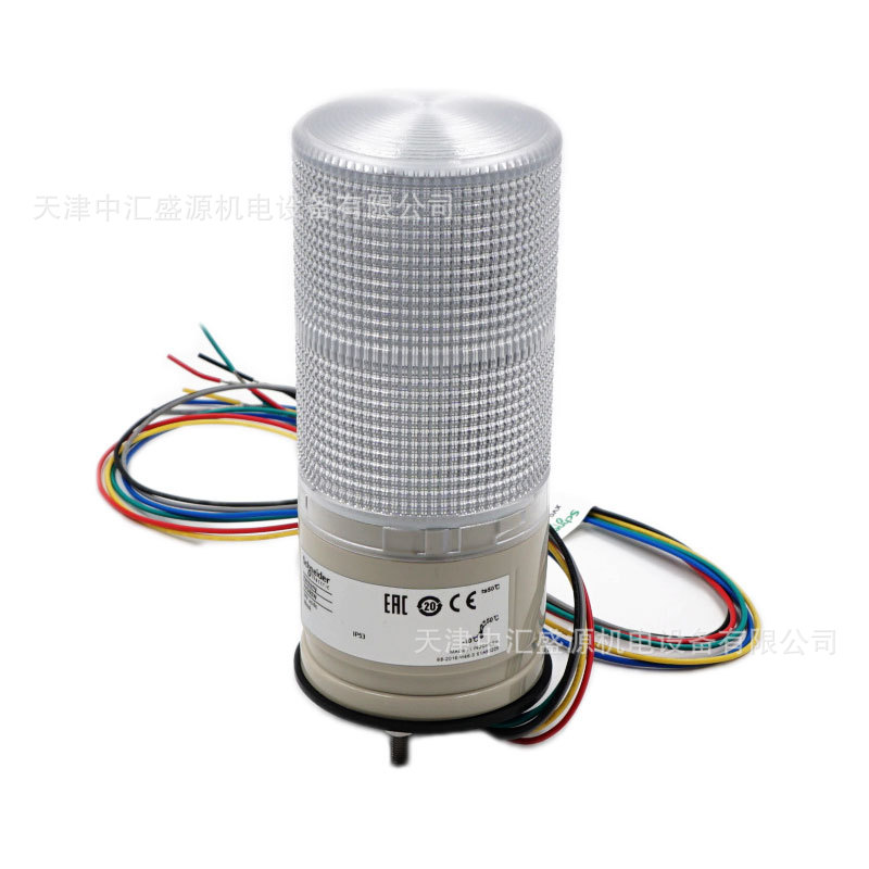 施耐德XVGB2W灯柱