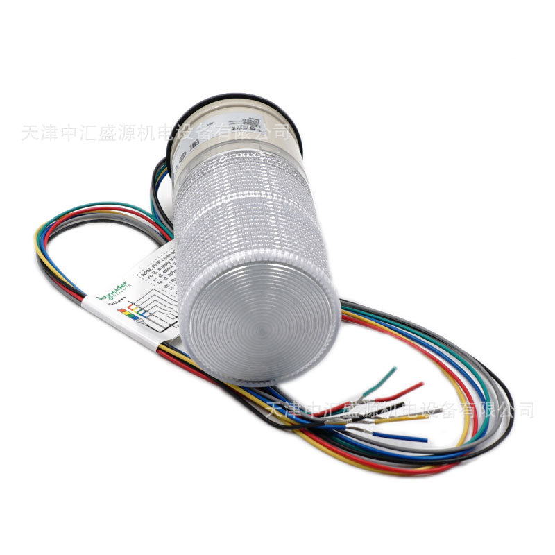 施耐德XVGB2W灯柱图片3