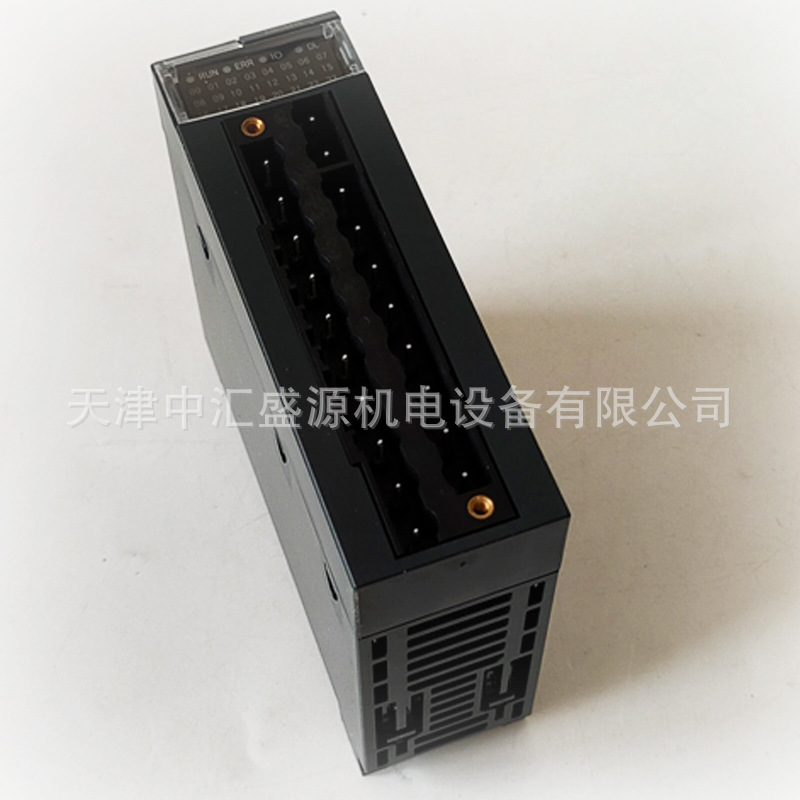 施耐德PLC模块BMXAMO0410图片3