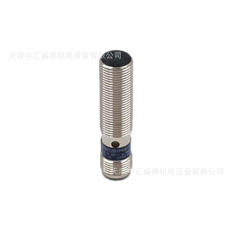 特勒美科XS512B1PAM12接近开关
