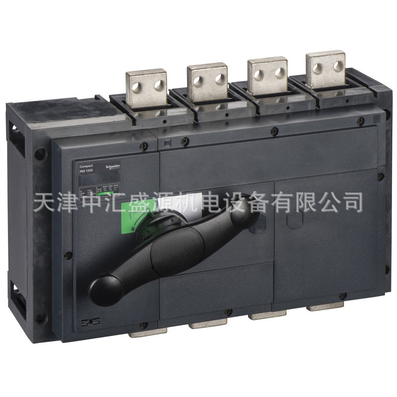 施耐德31335负荷隔离开关