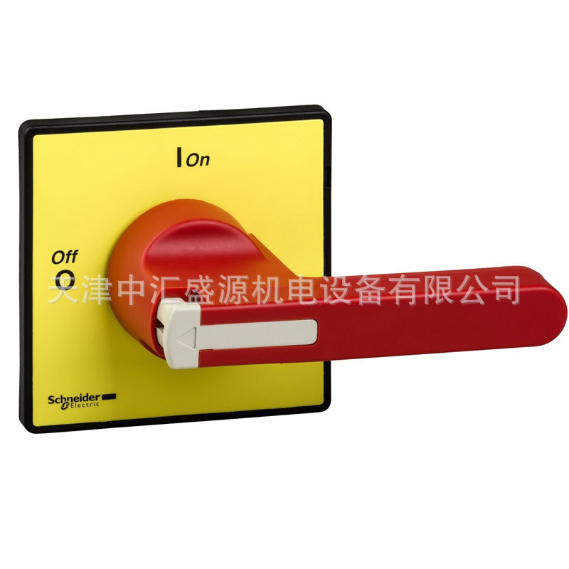 施耐德KDF3PZ负荷隔离开关附件
