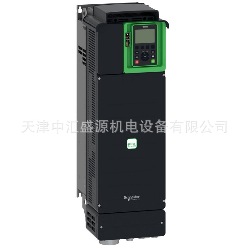 施耐德ATV630D45N4变频器