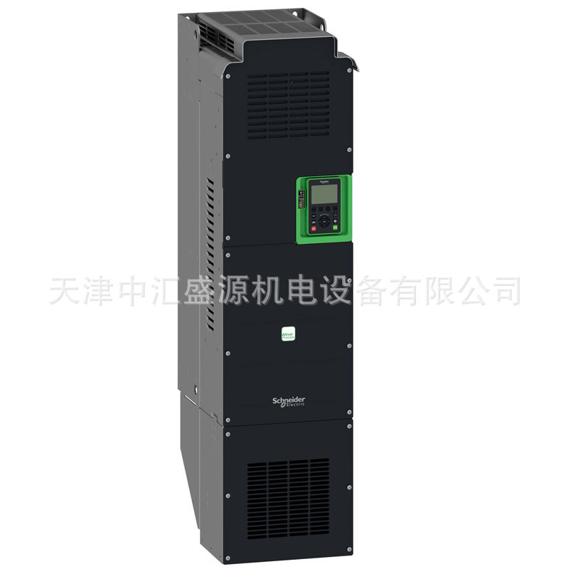施耐德ATV630C11N4变频器