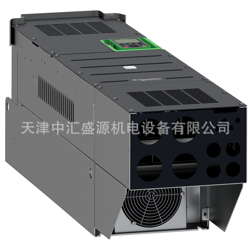 施耐德ATV630C11N4变频器图片4