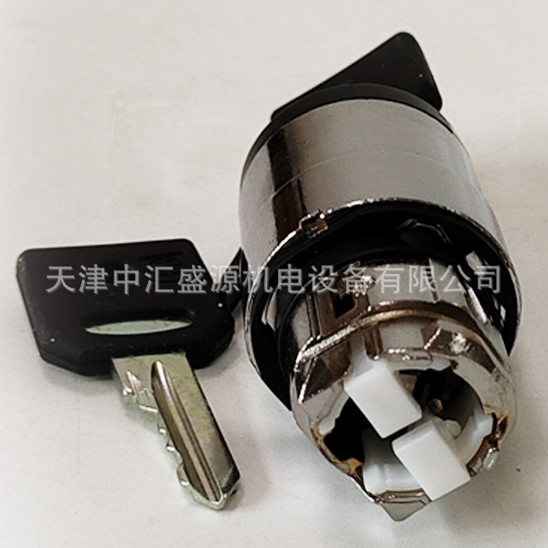 施耐德ZB4BG7开关头图片2