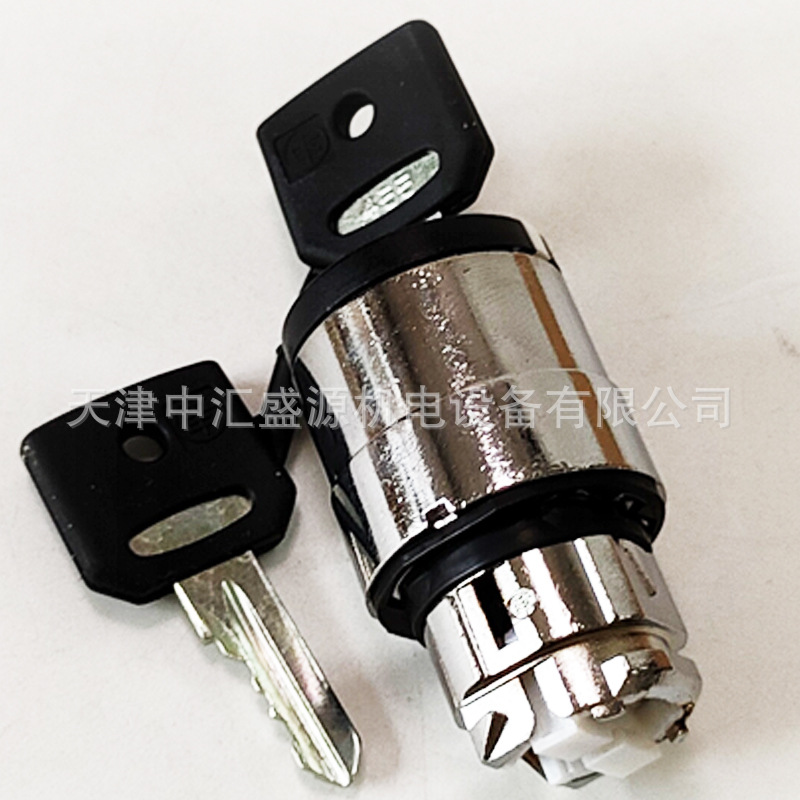 施耐德ZB4BG7开关头图片4