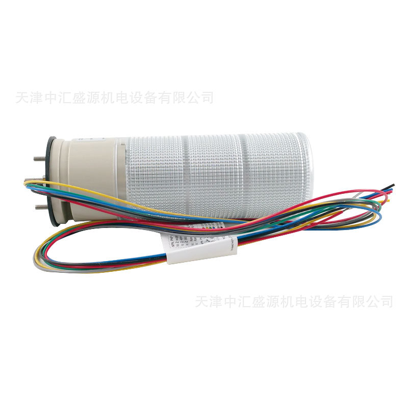 施耐德XVGB3SW灯柱图片3